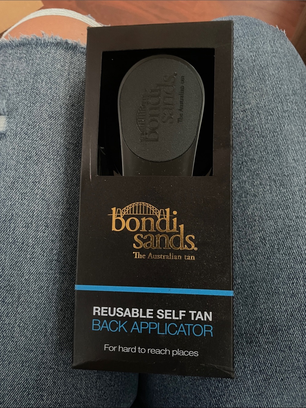 Bondi Sands Black Self Tan Back Applicator